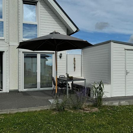 Meerhaus Olpenitz Bagian luar foto