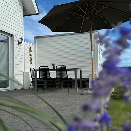 Meerhaus Olpenitz Bagian luar foto