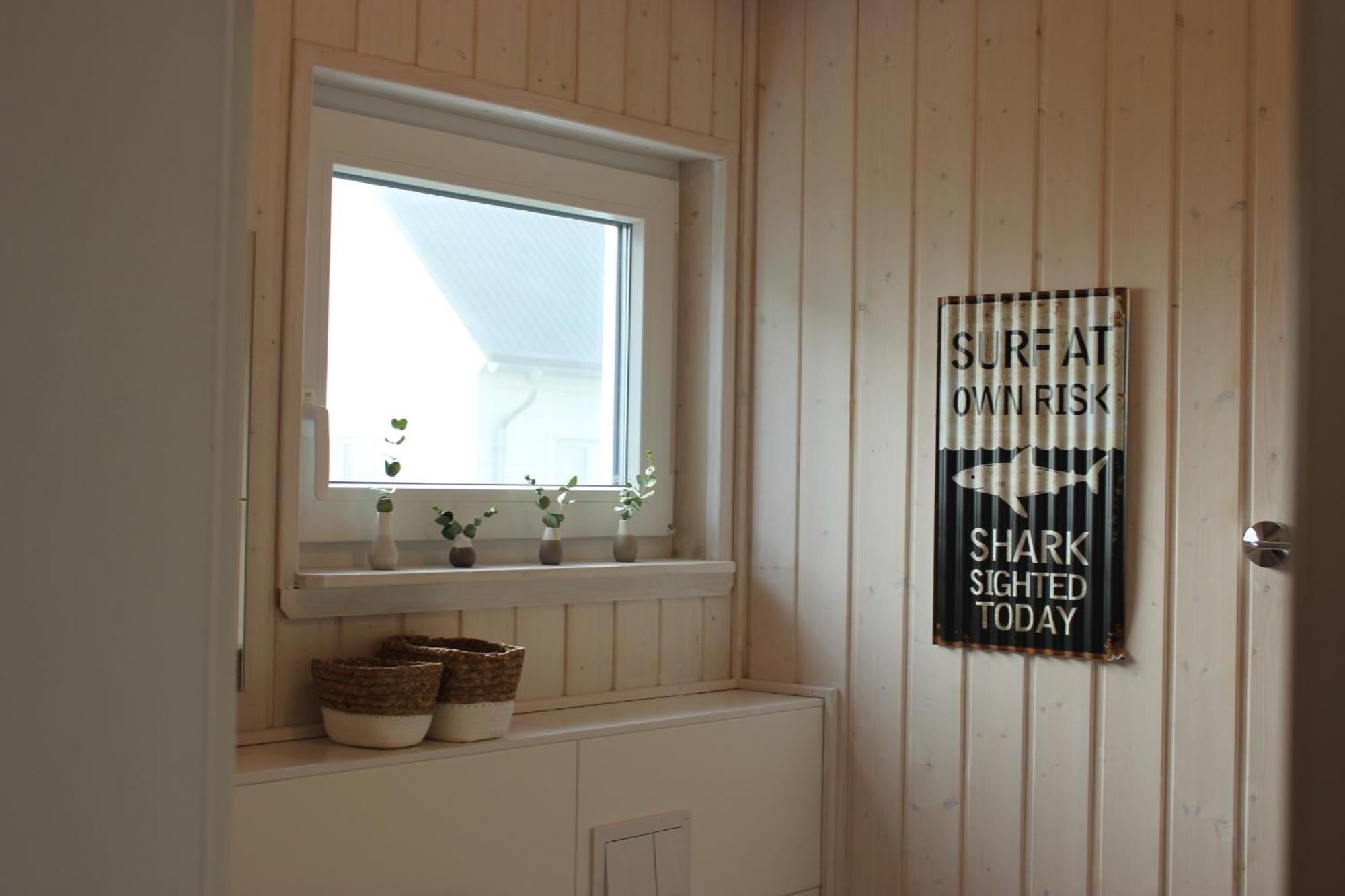 Meerhaus Olpenitz Bagian luar foto