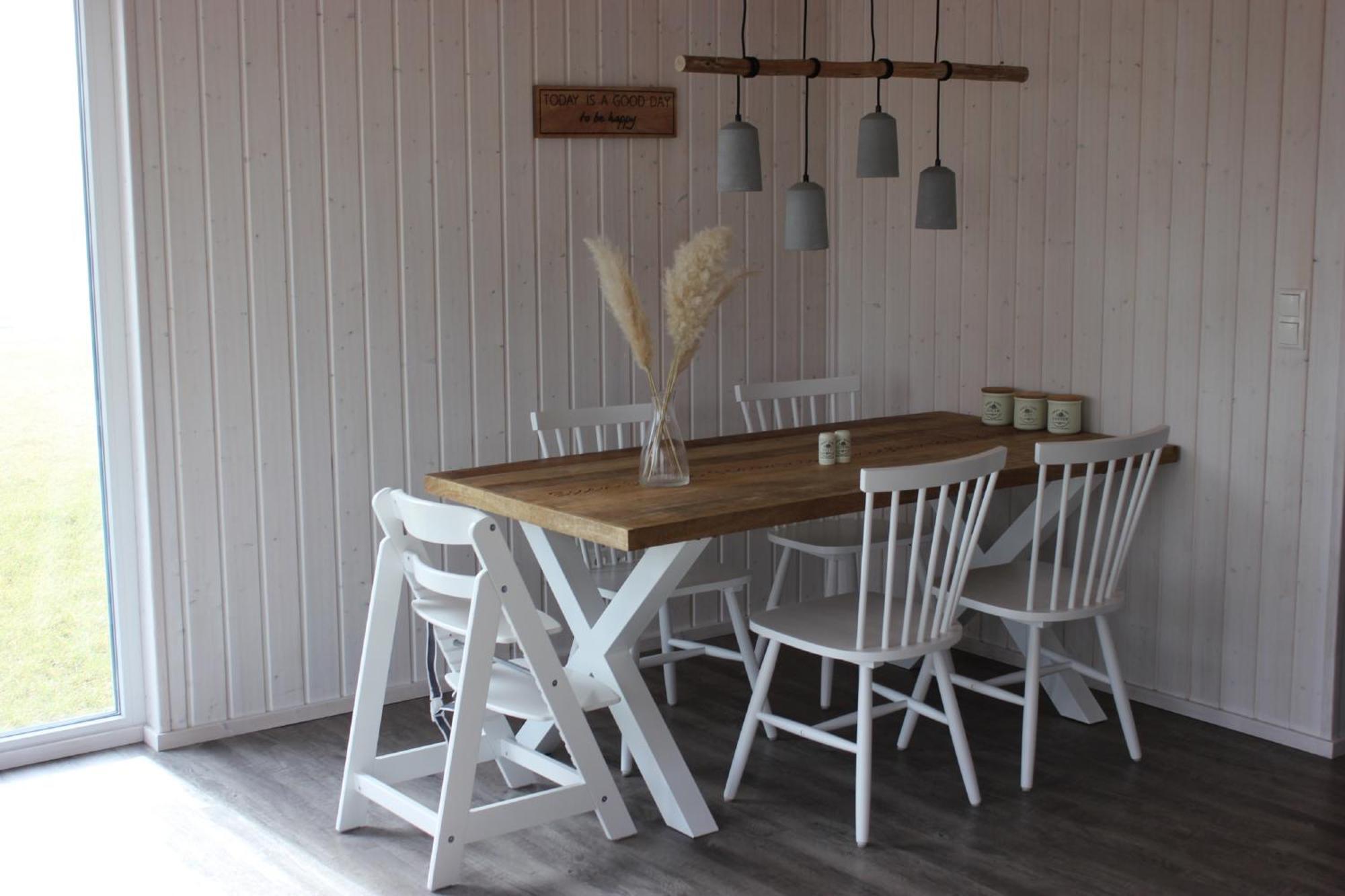 Meerhaus Olpenitz Bagian luar foto
