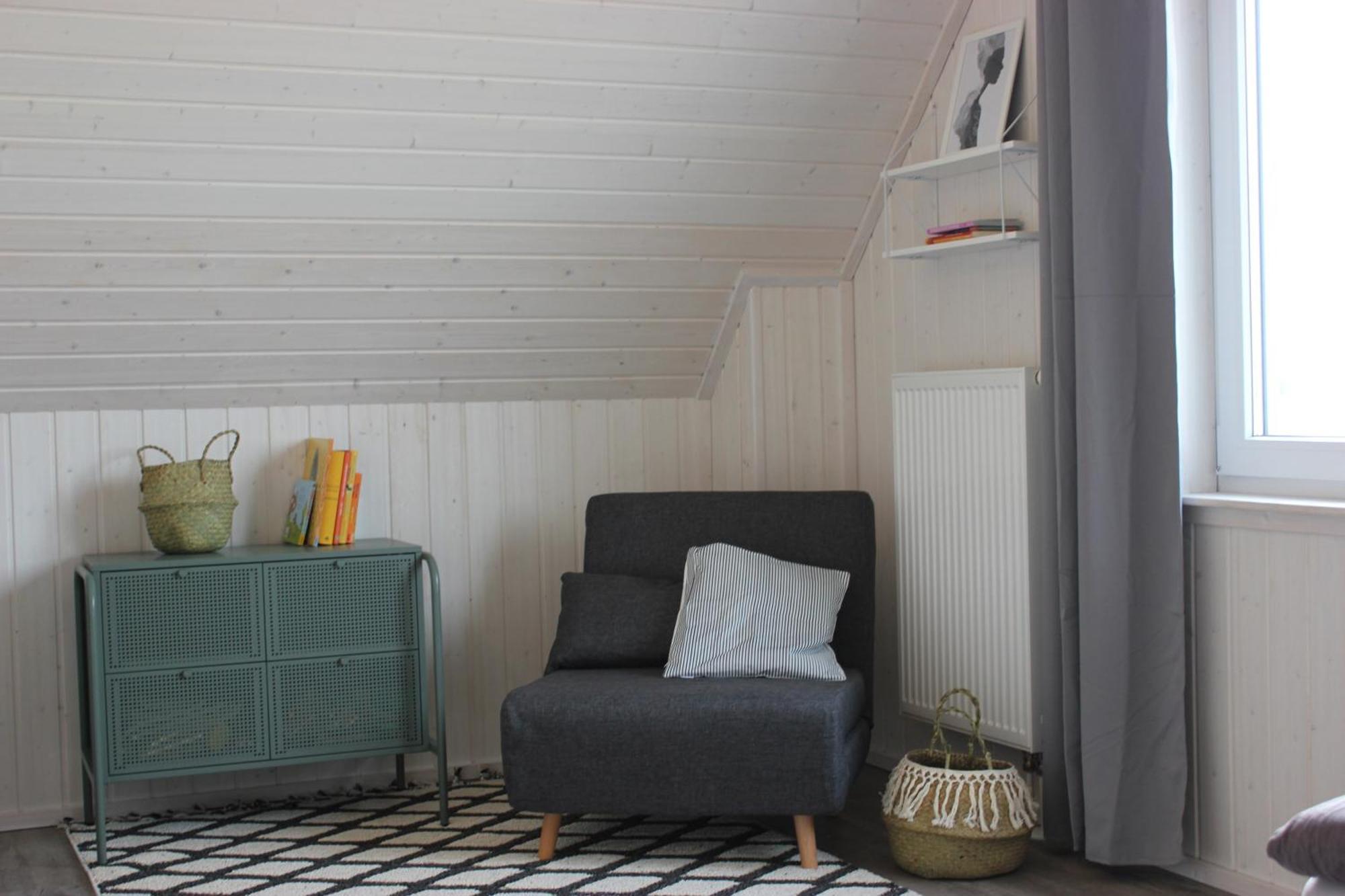 Meerhaus Olpenitz Bagian luar foto