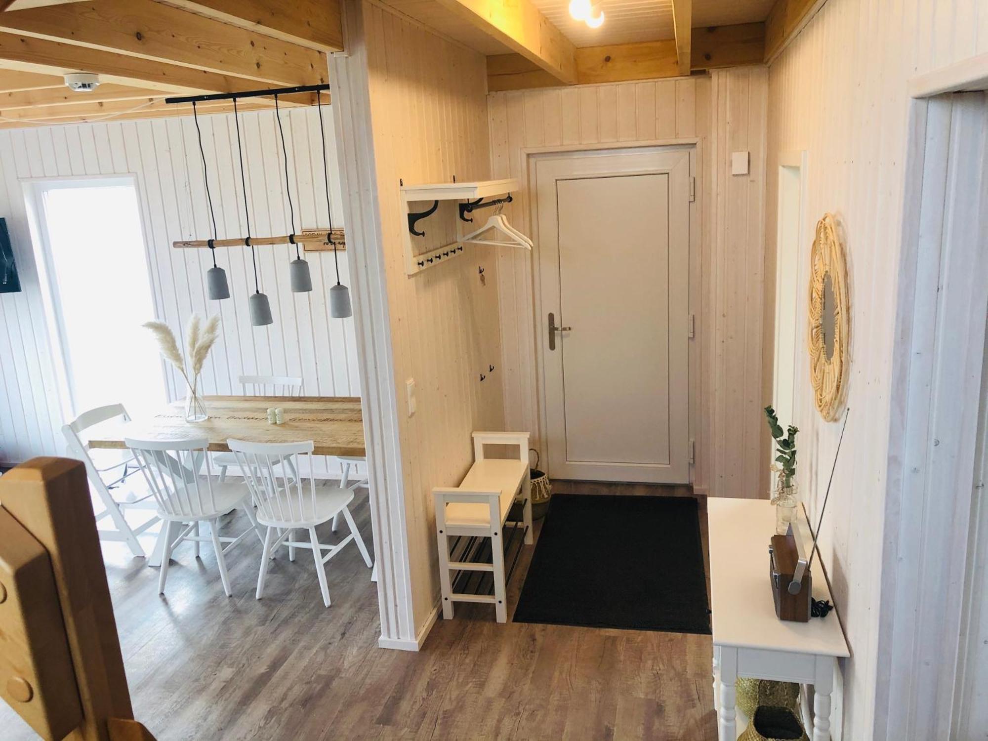 Meerhaus Olpenitz Bagian luar foto