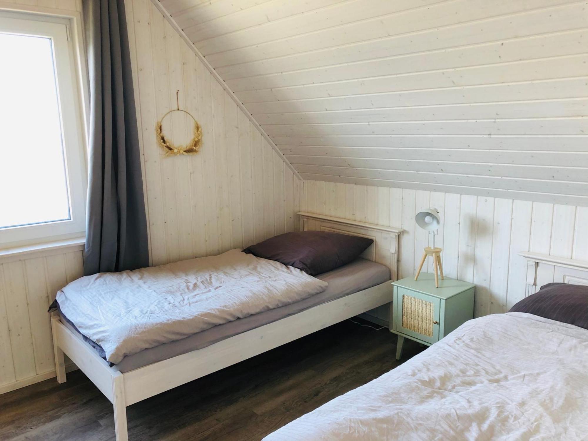 Meerhaus Olpenitz Bagian luar foto