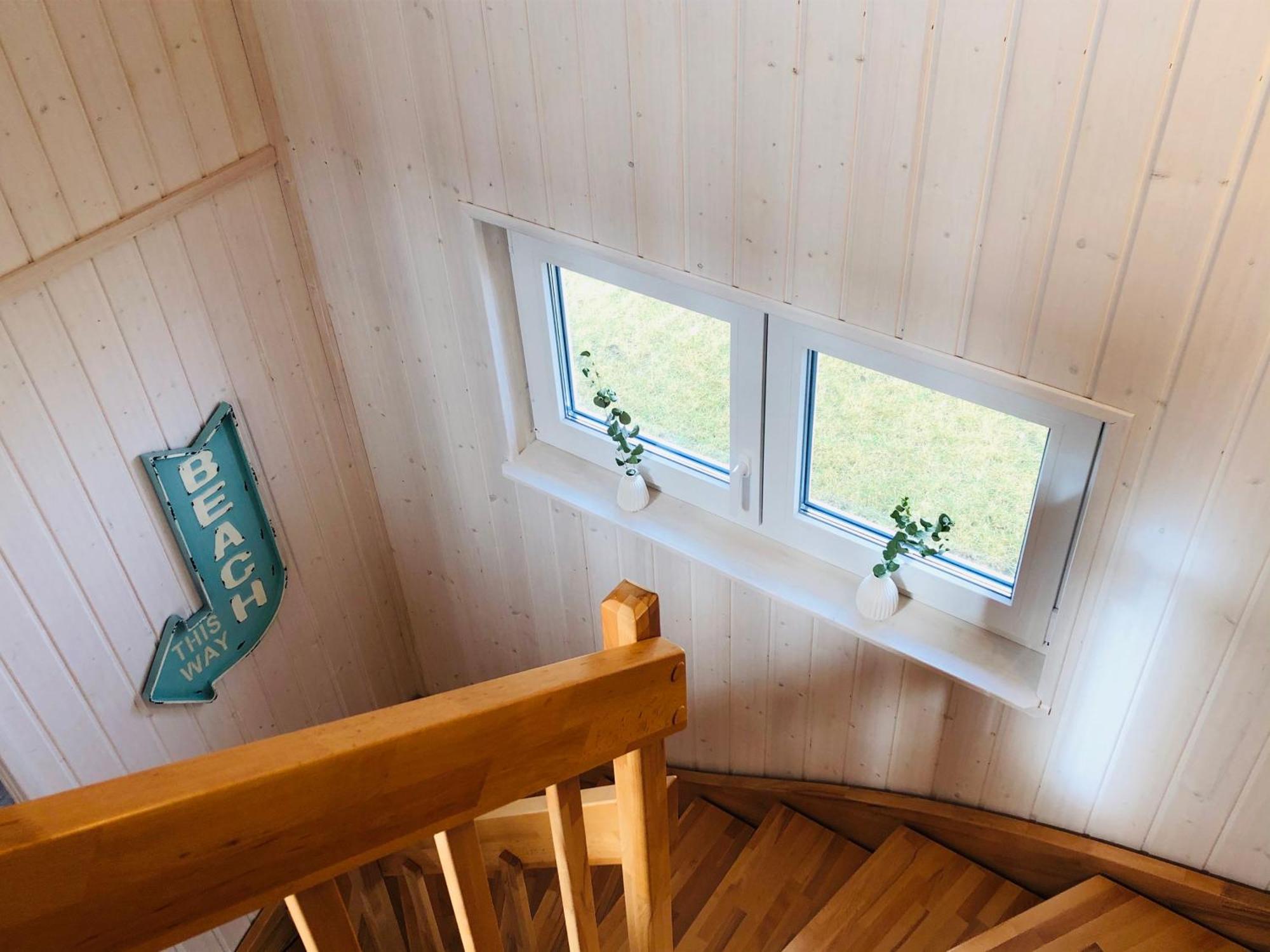 Meerhaus Olpenitz Bagian luar foto