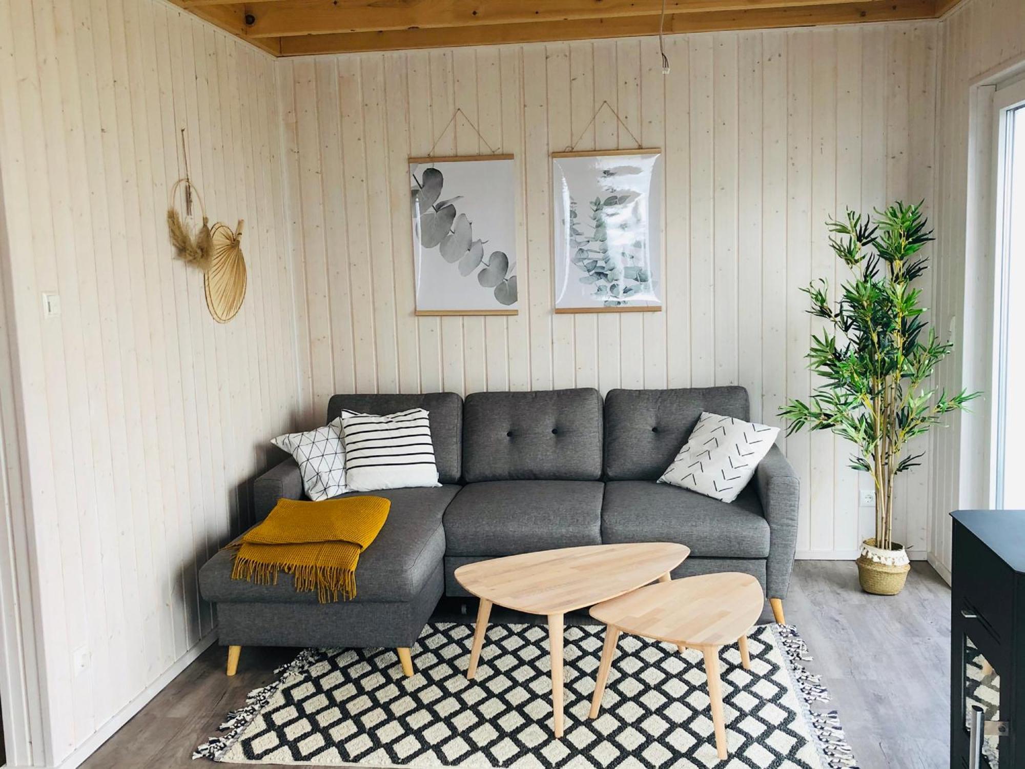 Meerhaus Olpenitz Bagian luar foto