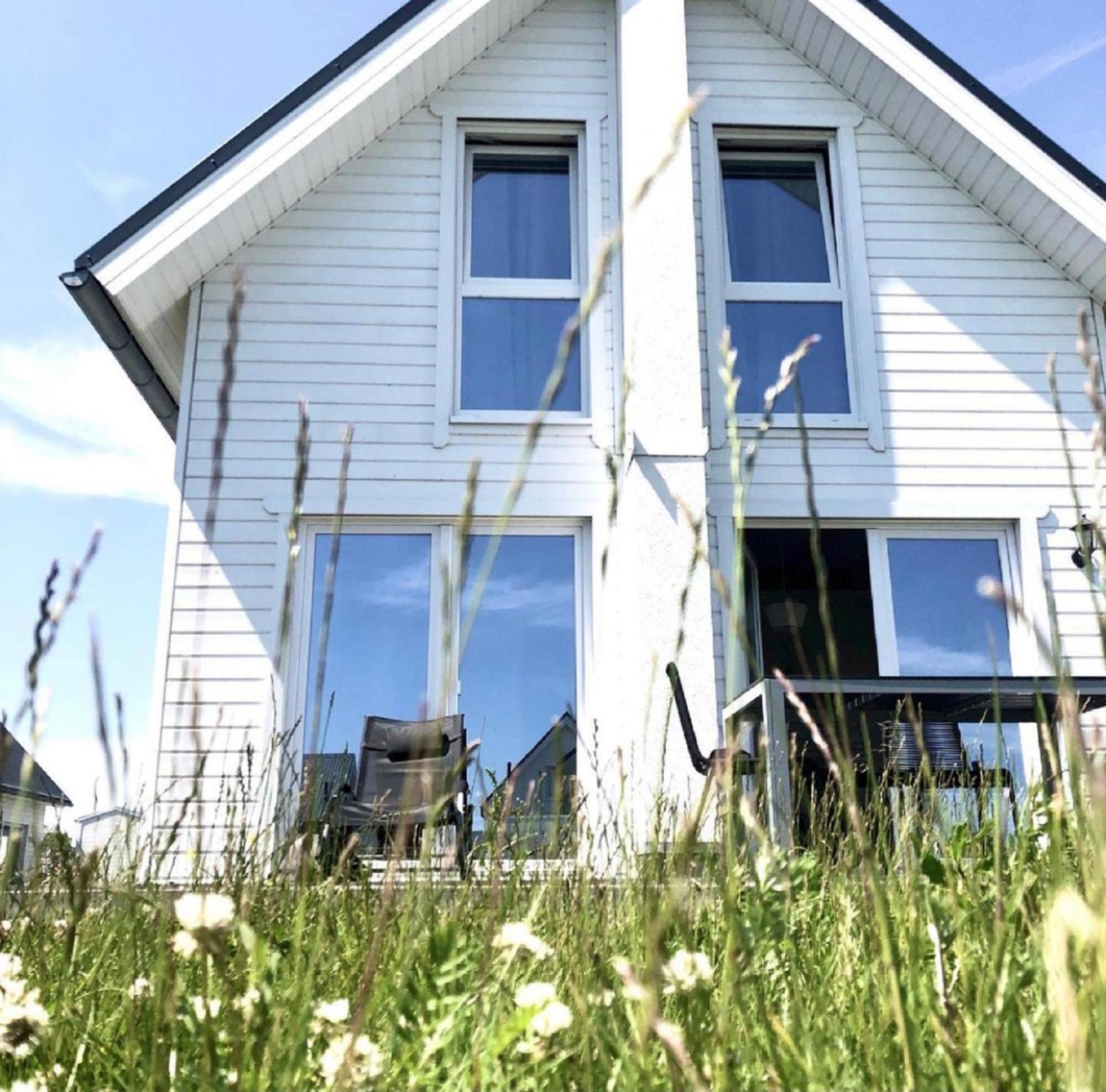 Meerhaus Olpenitz Bagian luar foto